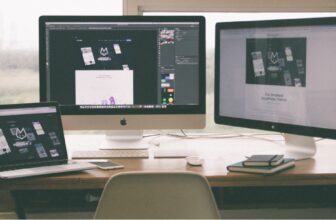 How Can I Connect My Laptop to an External Monitor?